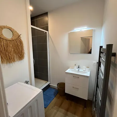 Confortable, Neuf En Centre Cany-Barville