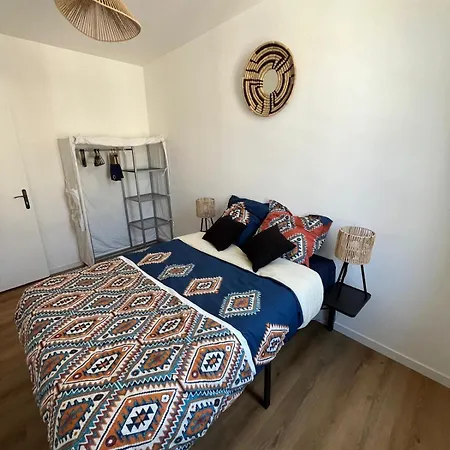 Confortable, Neuf En Centre * Cany-Barville